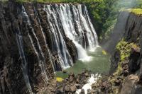 Victoria Falls