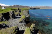 Iceland - landscape