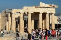 Athens - Acropolis