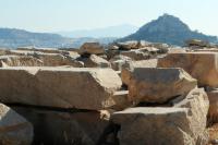 Athens - Acropolis