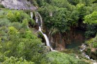 Plitvice lakes