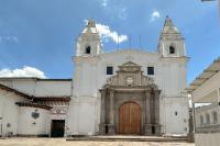 ECUADOR -QUITO