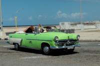 Cars from Cubans