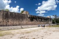 CHICHEN ITZA