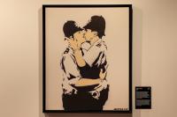 Exhibition „The Art of Banksy. Without Limits” Warsaw 21'