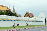 Bangkok-Grand Palace