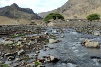 Tanzania - LANDSCAPE