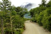 Patagonia -landscape