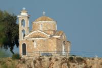 Cyprus - LANDSCAPE