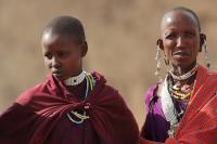 Maasai people