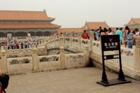 The Forbidden city