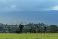 Costa Rica landscape