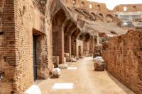 Rome - Colosseum