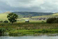 South Africa-landscape