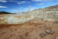 Iceland - landscape