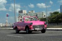 Cars from Cubans