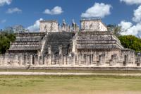 CHICHEN ITZA