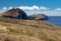 Madeira- landscape