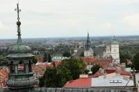 Sandomierz