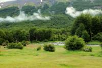 Patagonia -landscape