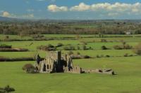 Rock  of  Cashel