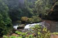 Costa Rica landscape