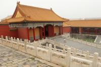 The Forbidden city