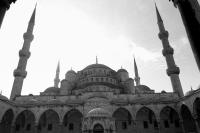 Sultan Ahmed Mosque