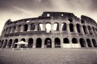 Rome - Colosseum