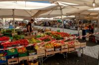 Rome - Campo de' Fiori