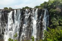 Victoria Falls