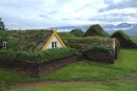 Iceland - landscape