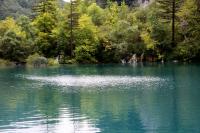 Plitvice lakes