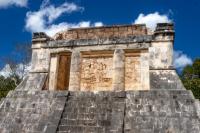 CHICHEN ITZA