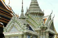 Bangkok-Grand Palace