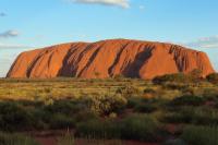 Uluru