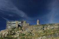 Rock  of  Cashel