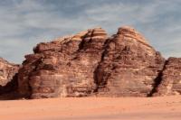 Wadi Rum