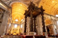 St. Peter's Basilica