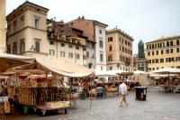 Rome - Campo de' Fiori