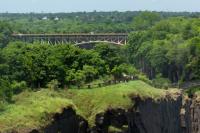 Victoria Falls