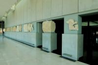 Acropolis Museum