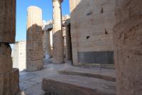 Athens - Acropolis