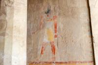 Egipt - TEMPLE of HATSHEPSUT