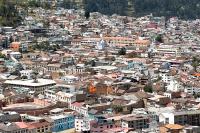 ECUADOR -QUITO