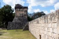 CHICHEN ITZA