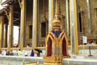 Bangkok-Grand Palace