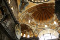 Hagia Sophia