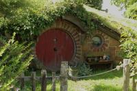 Hobbiton 