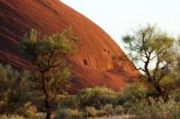 Uluru